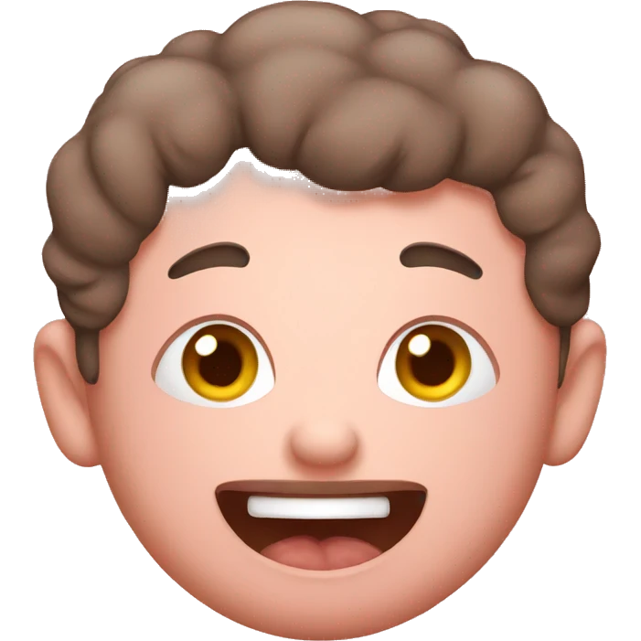 meat emoji