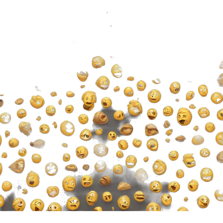 stumble emoji