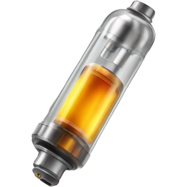 vape cartridge  emoji