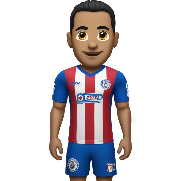 cruz azul  emoji