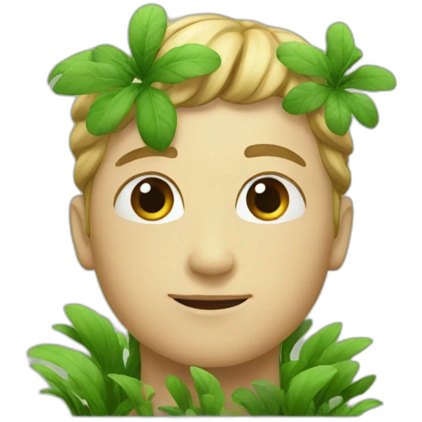 Nature emoji