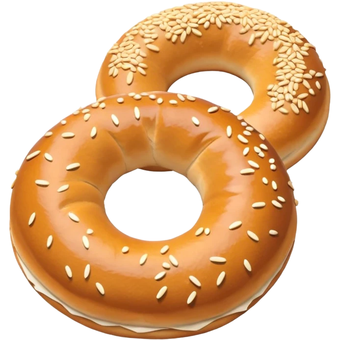 Simit emoji