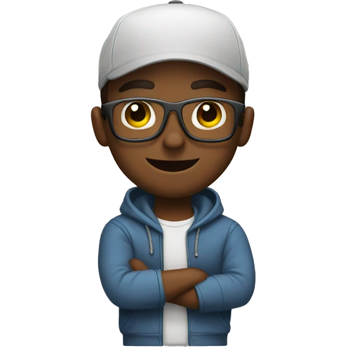Dropshipping emoji