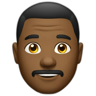 Toronto manz emoji