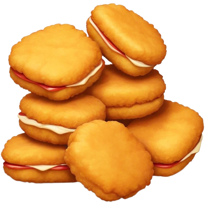 Nuggets emoji