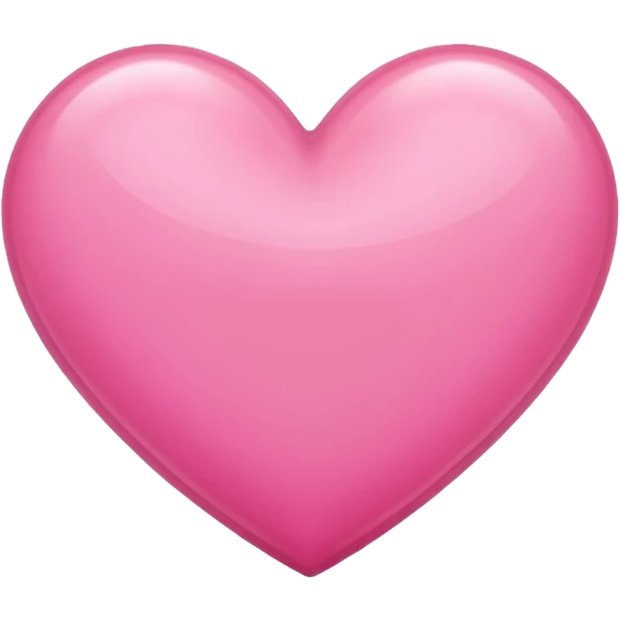 😍+💖 emoji