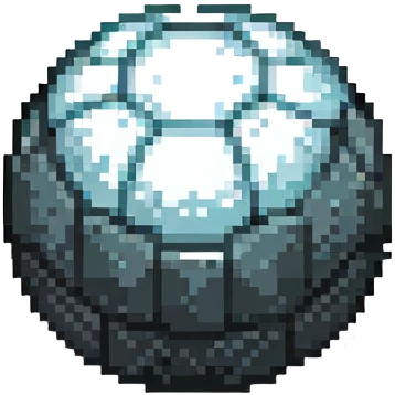 Ultra Ball from Pokemon emoji
