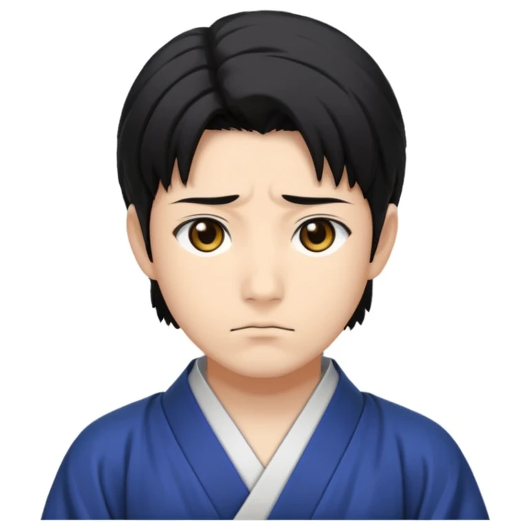 Tomioka Giyuu  emoji