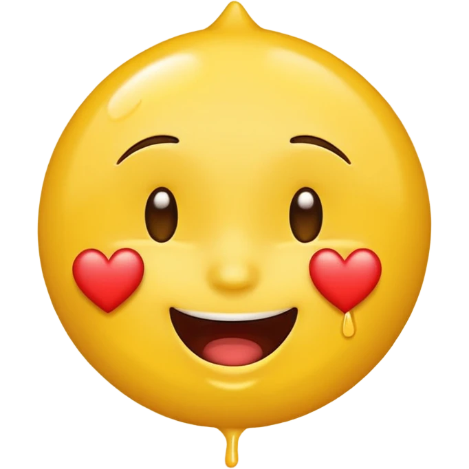 But I want them to be original emojis. And give me only 4 emojis, not a bunch in one image. emoji