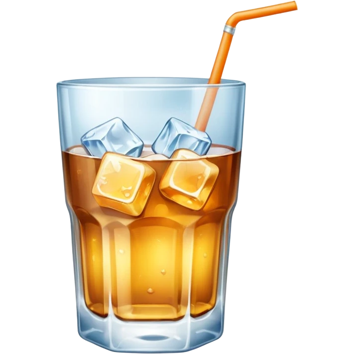 Beverage emoji