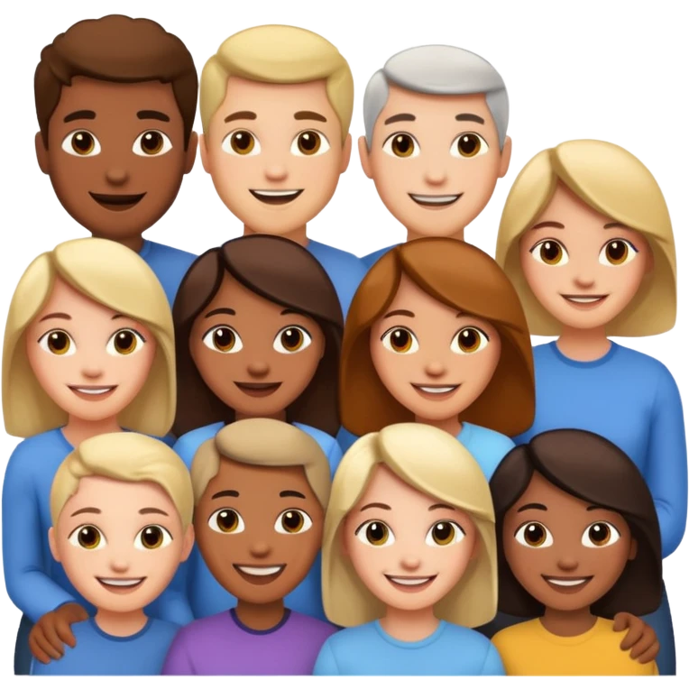 familia emoji