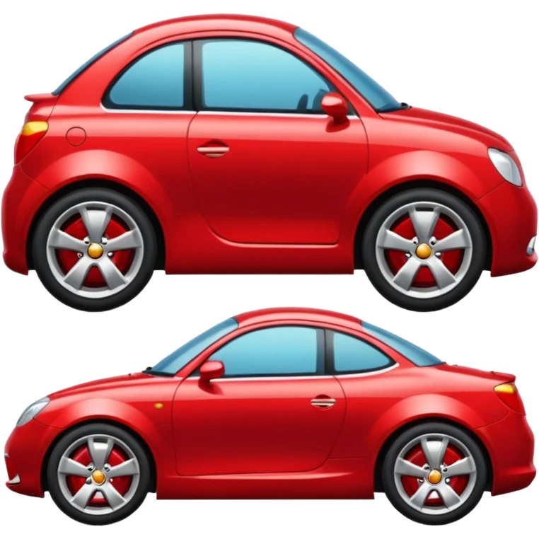 Voiture  emoji