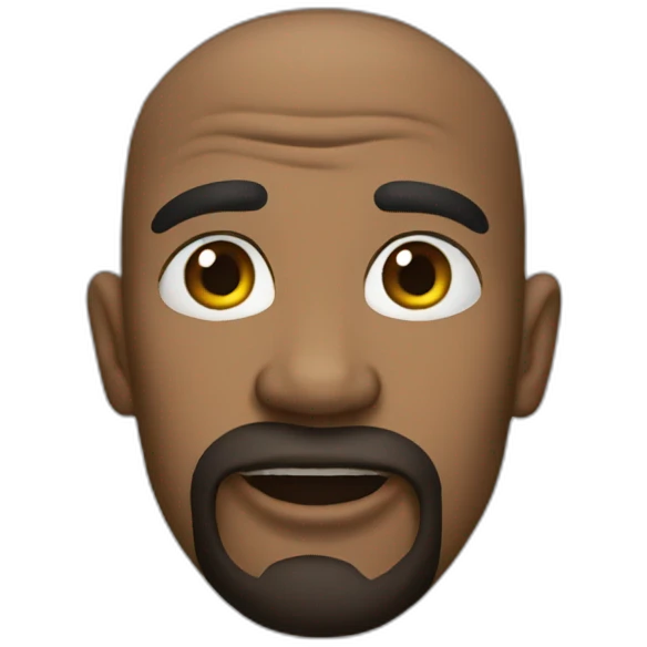 rizz fac emoji