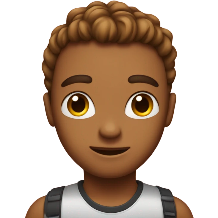 I love you emoji