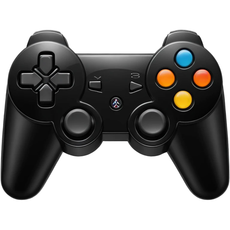 ps3 emoji