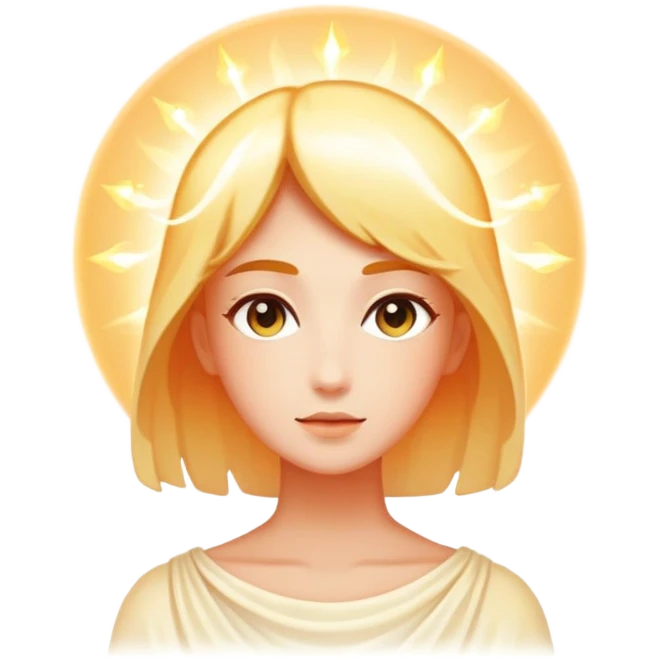 Ora emoji