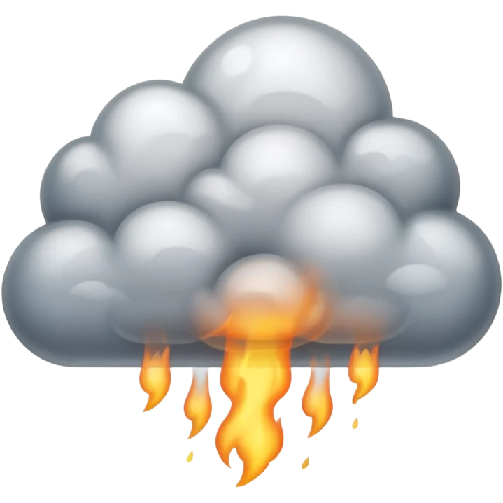 Fart emoji