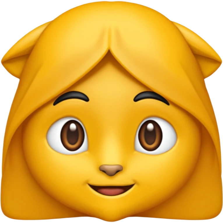ترکیب شیرو خورشید  emoji