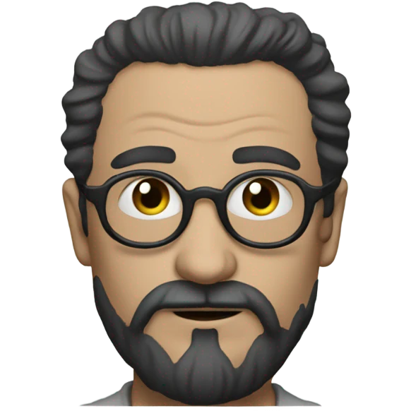 la casa de papel emoji