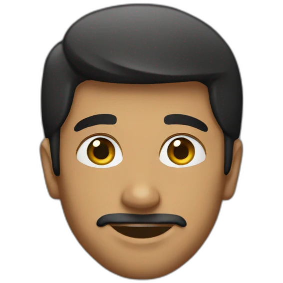 Adil emoji
