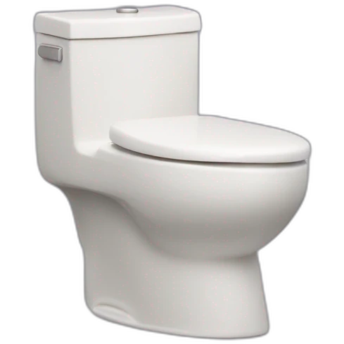 Skibidi toilettes emoji