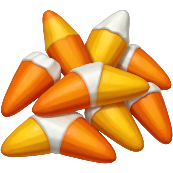 Candy Corn emoji