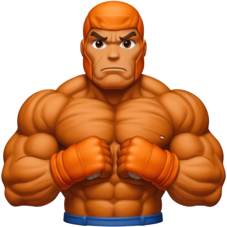 ben grimm emoji