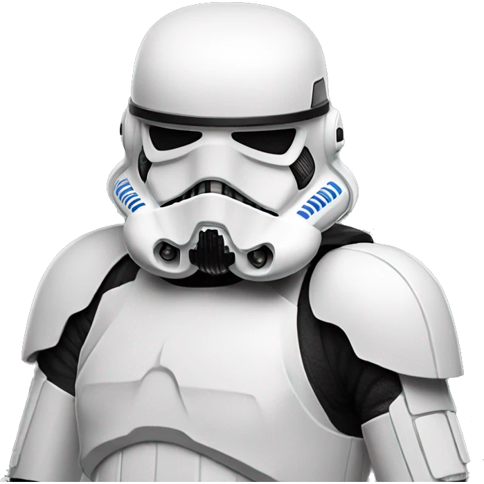 stormtrooper captain enoch emoji