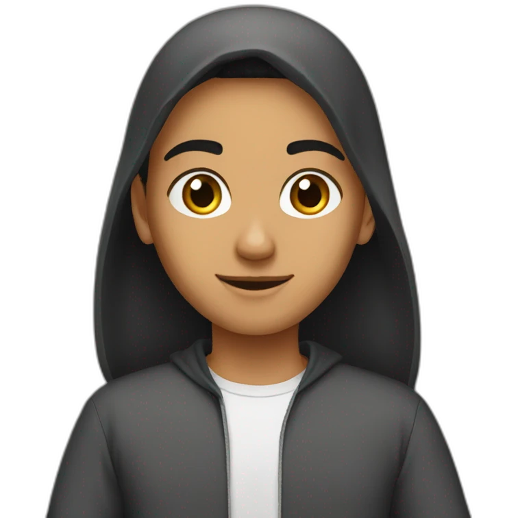 arab teen emoji