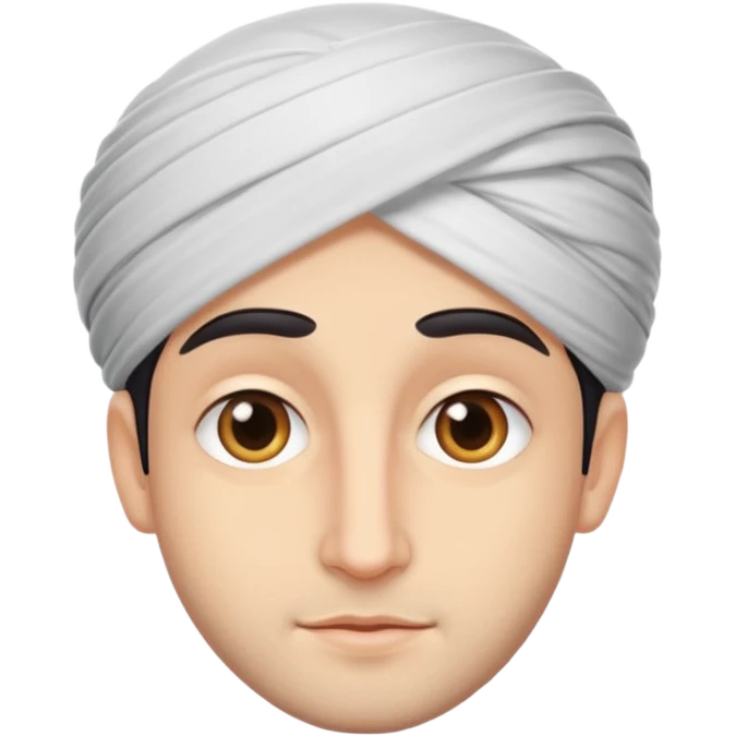 Mehrzad beauty emoji