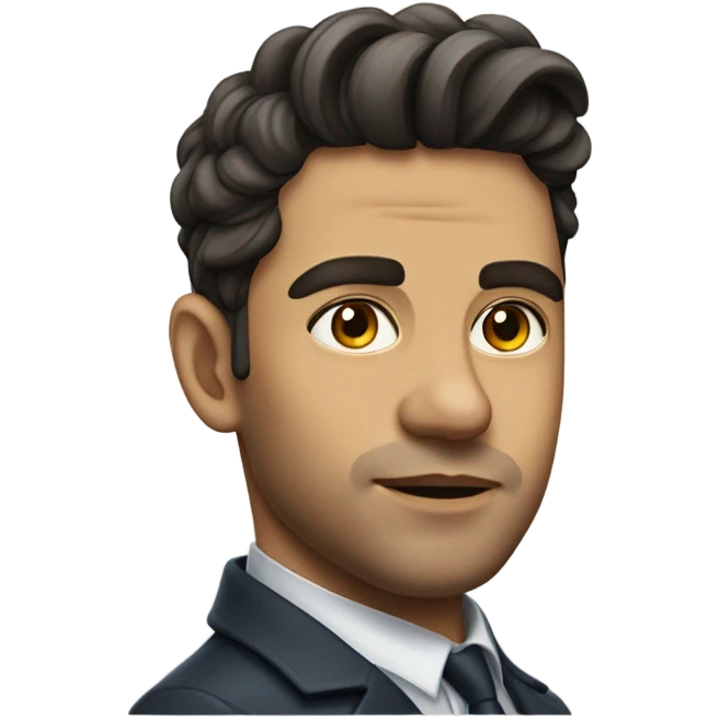 jonathan bailey emoji