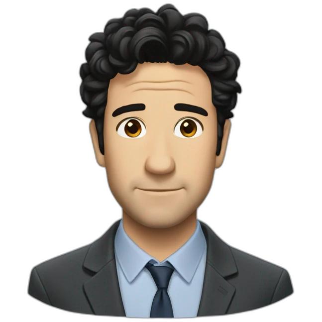 Ted mosby emoji