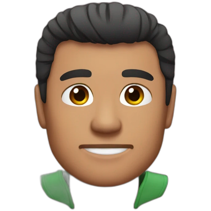 littlemac emoji