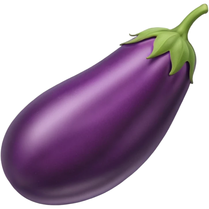 🍆 emoji