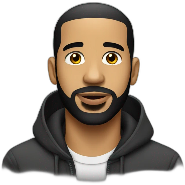 drake emoji