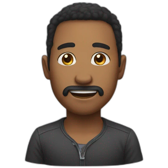 skeu skeu emoji