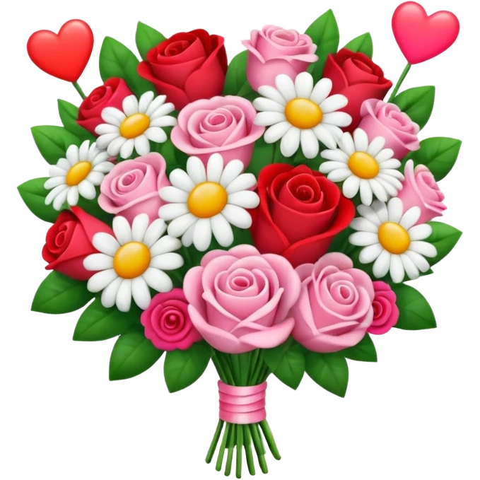 Bana ❤️☺️💐bunlarda 1 emoji yap emoji