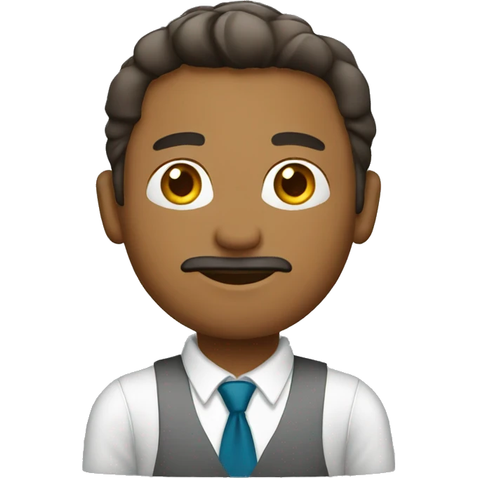 business owner emoji