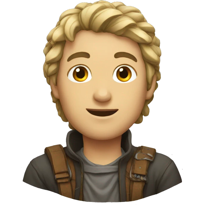 Corse emoji