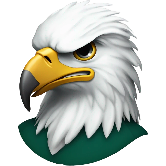 Philadelphia eagles emoji