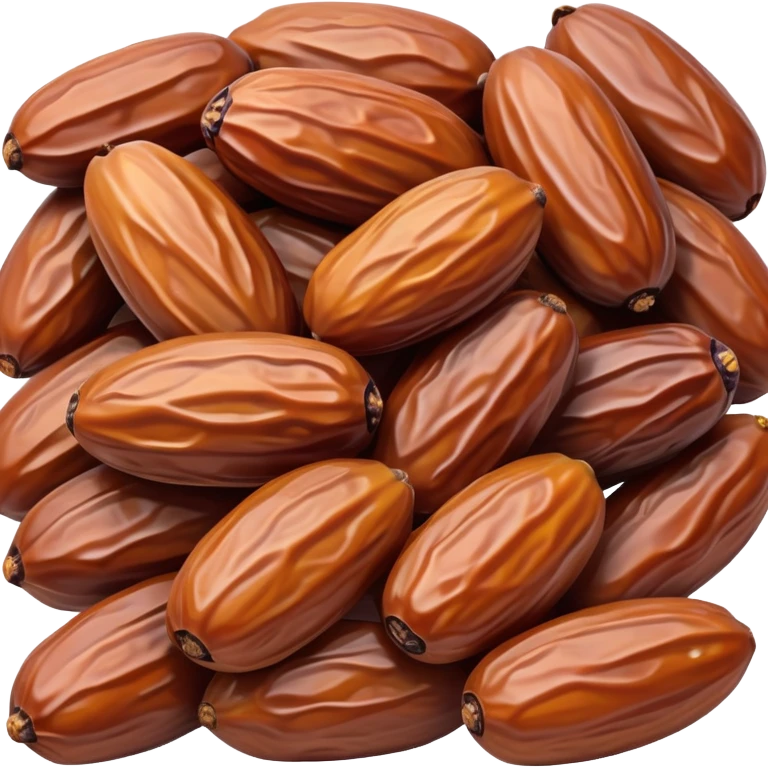 dates emoji