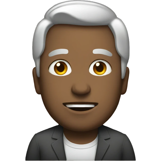 People with ideology emoji