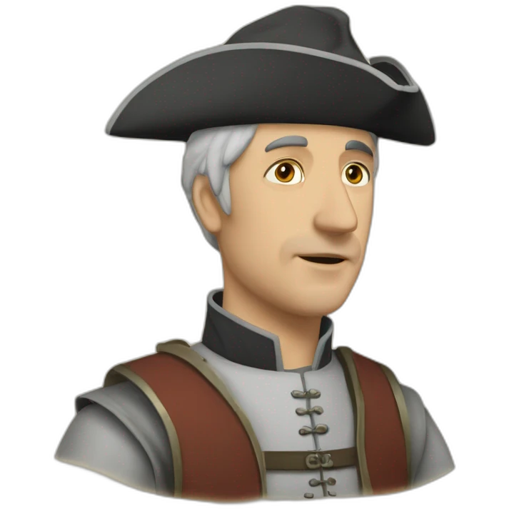 Estéban tournus emoji