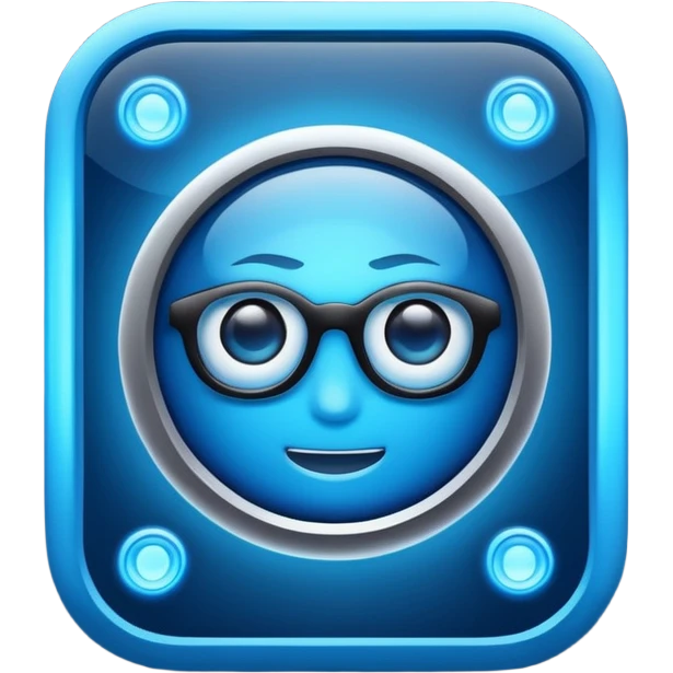 vision call software notification emoji