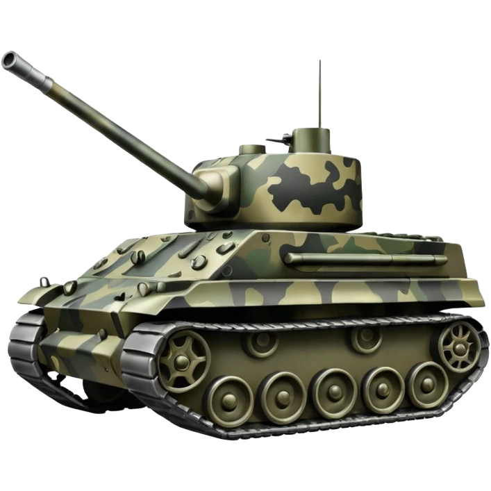 panzer emoji
