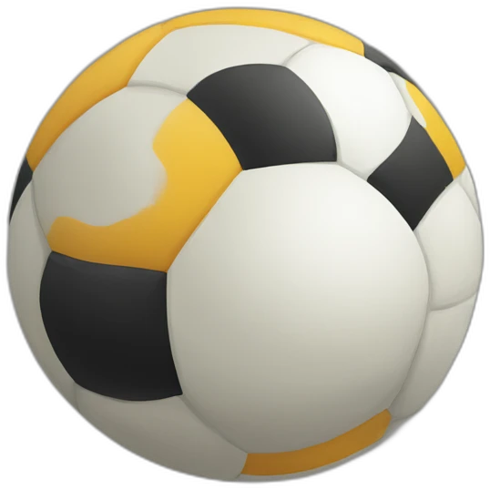 Bicho bola emoji