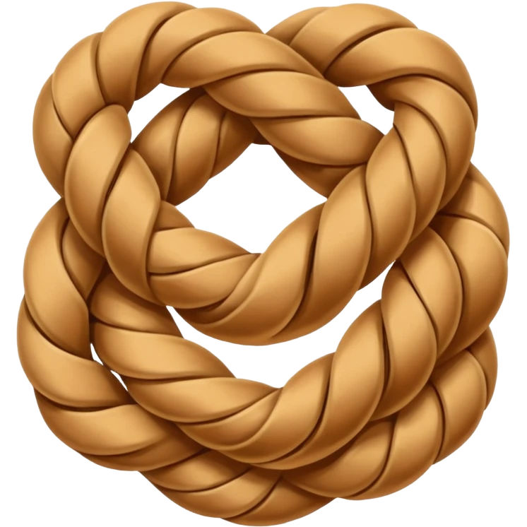 Rope Knot  emoji