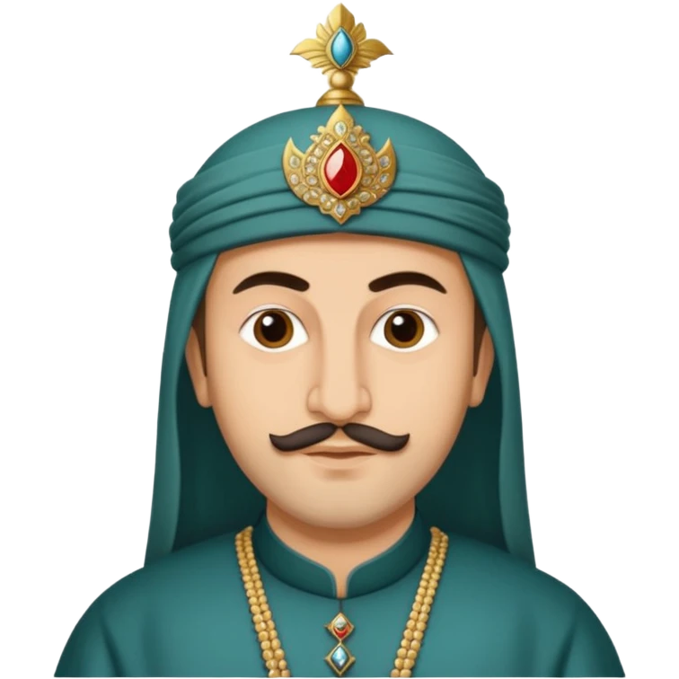 Fatih sultan mehmed emoji