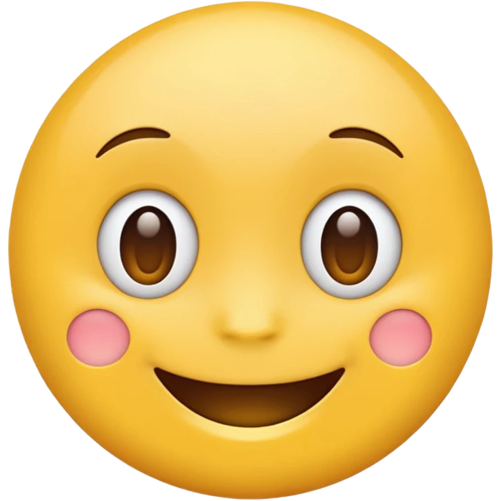 Emoji face Styleoney emoji