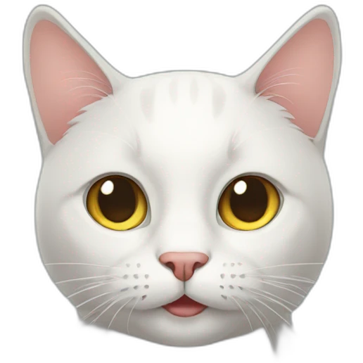 Cat emoji